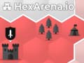Játék HexArena.io