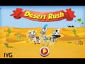 Játék Desert Rush