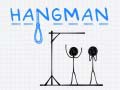 Játék Hangman
