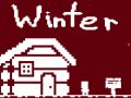 Játék Winter