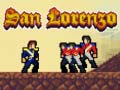 Játék San Lorenzo