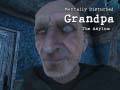 Játék Mentally Disturbed Grandpa The Asylum
