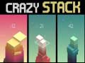 Játék Crazy Stack