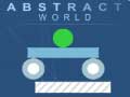 Játék Abstract World