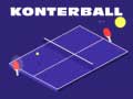Játék KonterBall