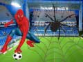 Játék Spidy Soccer