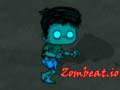 Játék Zombeat.io