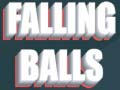Játék Falling Balls