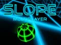 Játék Slope Multiplayer