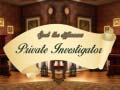 Játék Spot The differences Private Investigator
