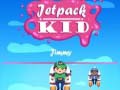 Játék Jet Pack Kid
