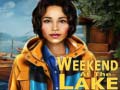 Játék Weekend at the Lake