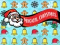 Játék Magical Christmas Match 3