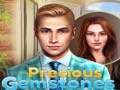 Játék Precious Gemstones
