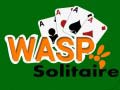 Játék Wasp Solitaire