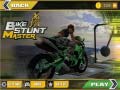 Játék Bike Stunts Master