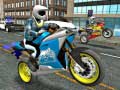 Játék Sports Bike Simulator 3d 2018