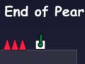 Játék End of Pearl