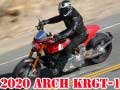 Játék 2020 Arch Krgt1