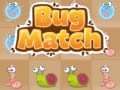 Játék Bug Match