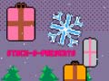 Játék Stack-O-Presents