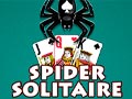 Játék Spider Solitaire