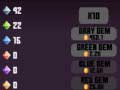 Játék Gems Idle 2