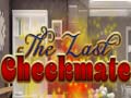 Játék The Last Checkmate