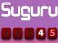 Játék Daily Suguru