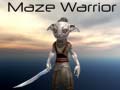 Játék Maze Warrior