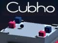 Játék Cubho