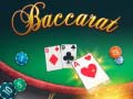 Játék Baccarat