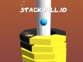 Játék Stackball.io