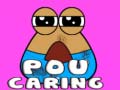 Játék Pou Caring