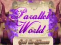Játék Parallel World Spot The differences