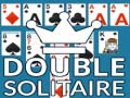 Játék Double Solitaire