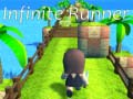 Játék Infinite Runner