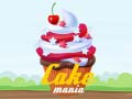 Játék Cake Mania