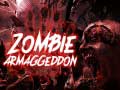 Játék Zombie Armaggeddon