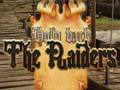 Játék Hold Back The Raiders