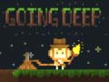 Játék Going Deep