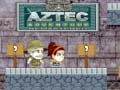 Játék Aztec Adventure Remastered