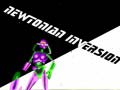 Játék Newtonian Inversion