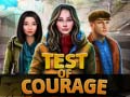 Játék Test of Courage
