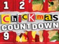 Játék Chickmas Count Down