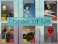 Játék Three Of Us