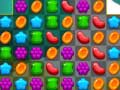 Játék Sweet Match 3