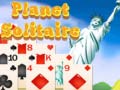 Játék Planet Solitaire