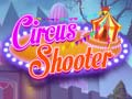Játék Circus Shooter