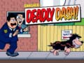 Játék Gnasher's Deadly Dash!